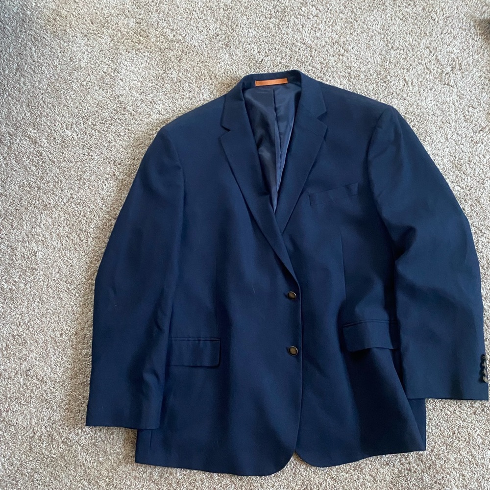 Dockers suit jacket